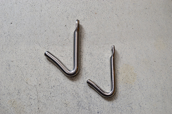 STAINLESS HOOK-A
