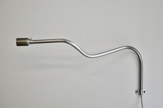 BBC sample "Snake Lamp" - 5