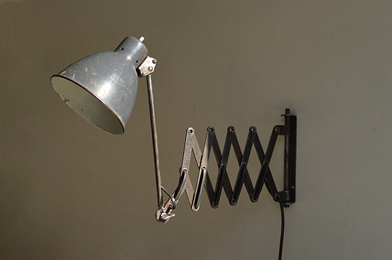 SV Vintage Lamp-1