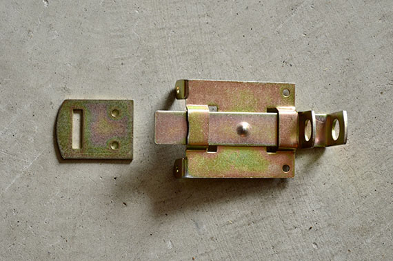 SV Vintage Lock-2