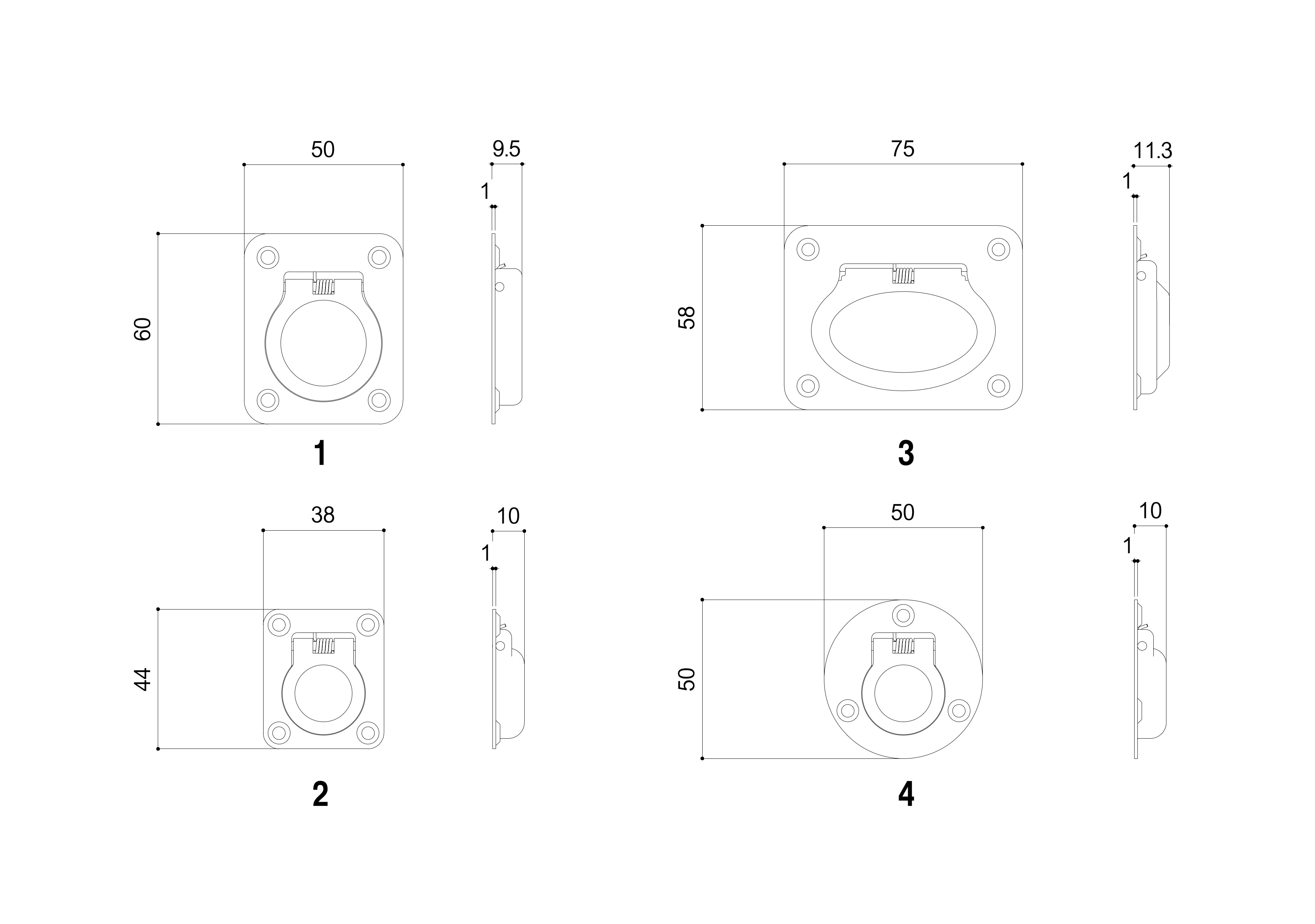 各所寸法はこちら
