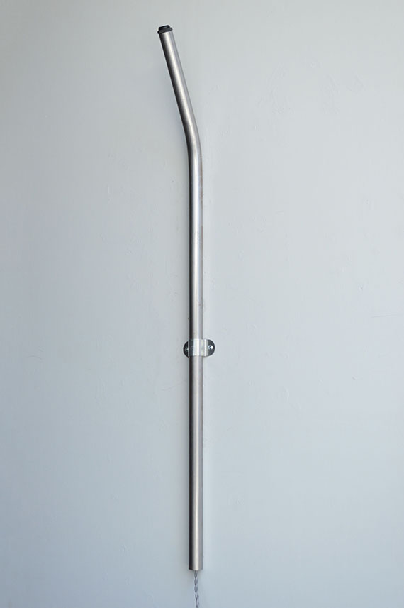 BBC sample "Stick Lamp" - 1