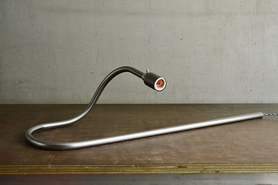 BBC sample "Snake Lamp" - 6