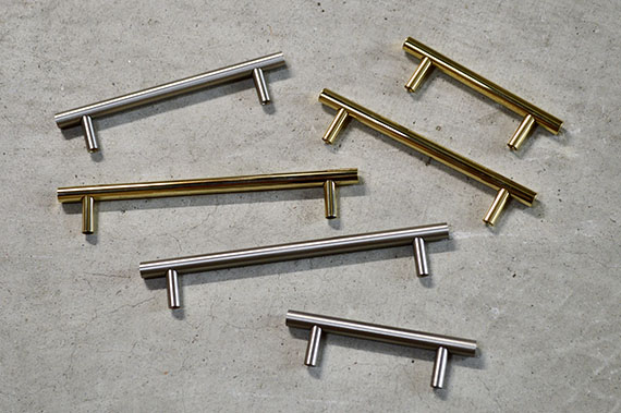 8mm Shaft Handle