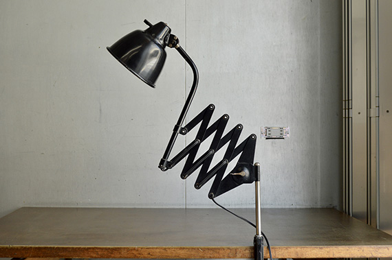 DE Vintage Lamp-1