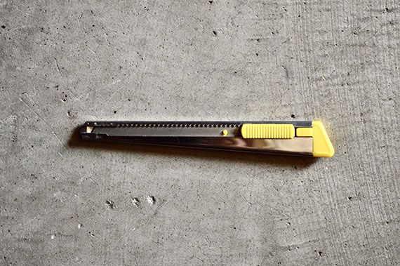 MEDID Metal cutter