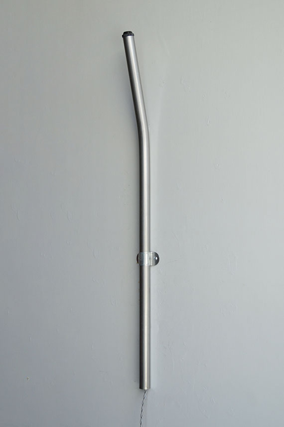 BBC sample "Stick Lamp" - 3