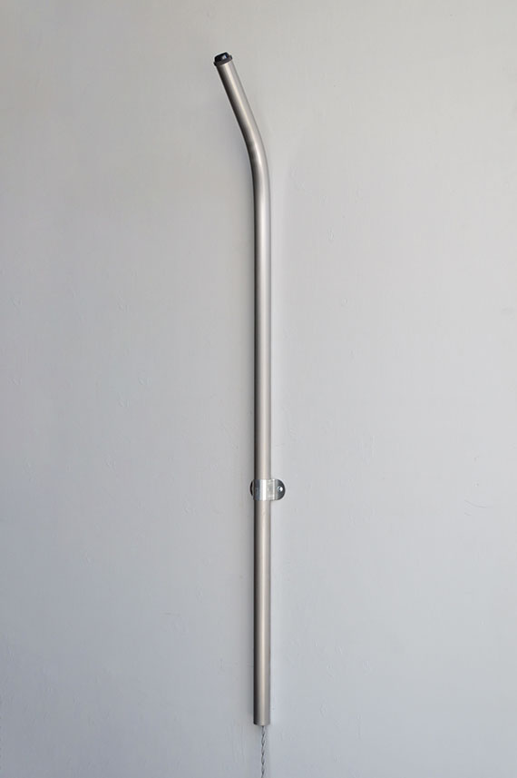 BBC sample "Stick Lamp" - 4