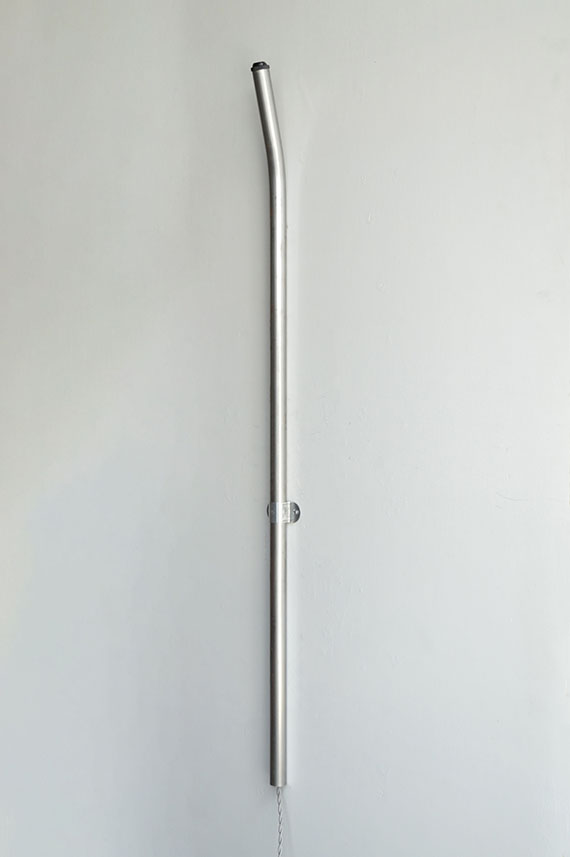 BBC sample "Stick Lamp" - 5