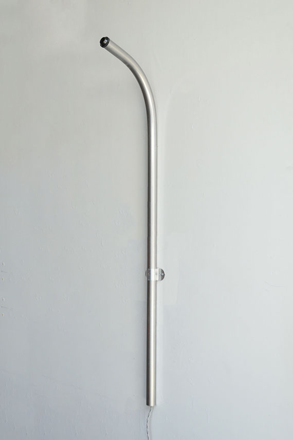 BBC sample "Stick Lamp" - 6
