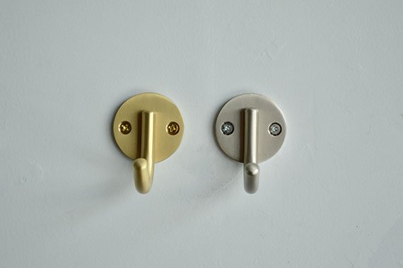 Single Robe Hook
