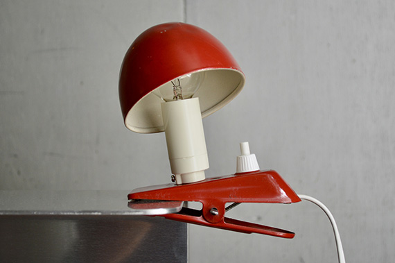 HUN Vintage Lamp-1