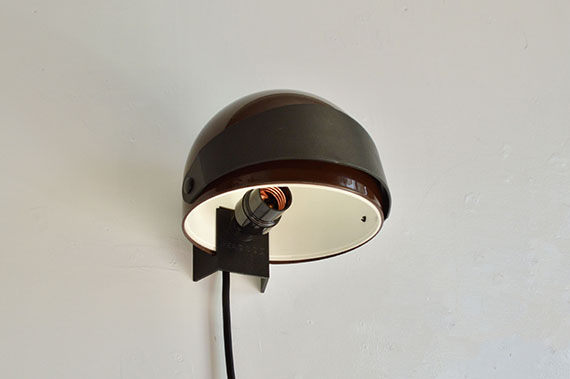 IKEA Vintage Lamp-2