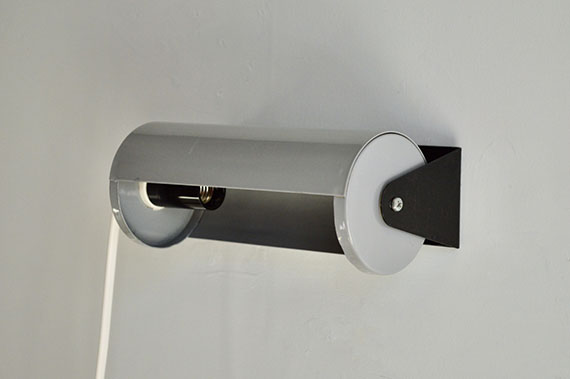 IKEA Vintage Lamp-3