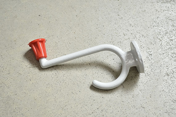HUN Vintage Hook