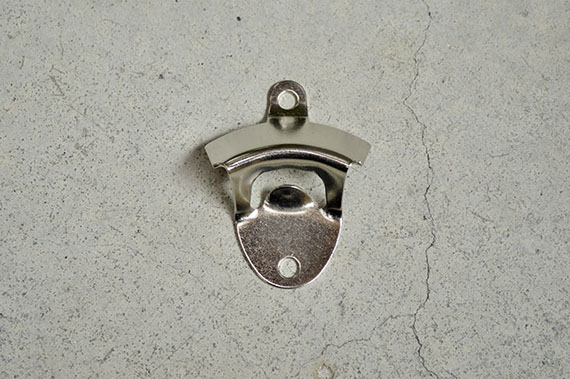 BOTTLE OPENER