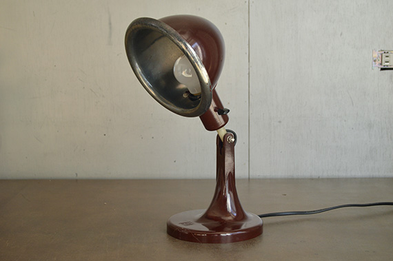 DE Vintage Lamp-1