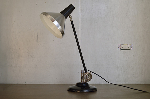GBR Vintage Lamp-2